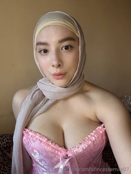 Princessemily07 pornstar best photos