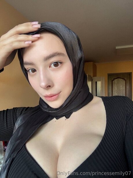 Princessemily07 model high quality galleries