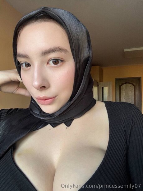 Princessemily07 pornstar art images