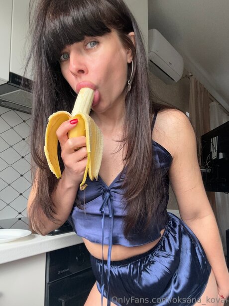 Oksana Koval hd star image