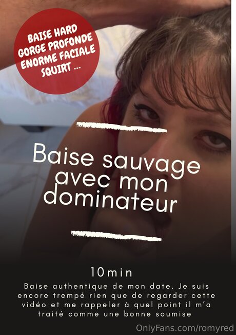 Romyred hd star pics