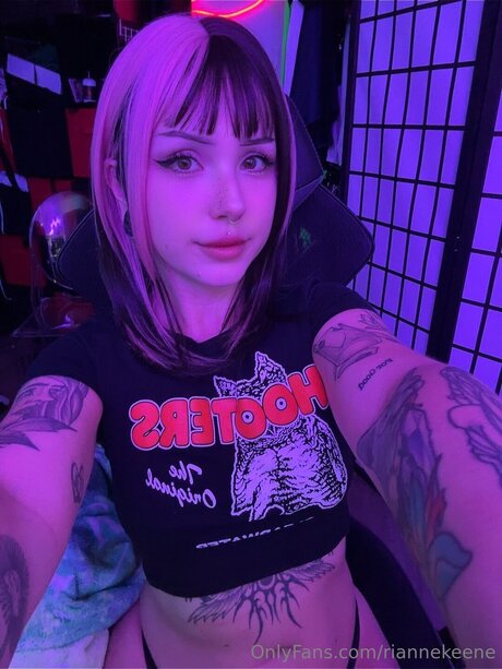 Riannekeene profile pic