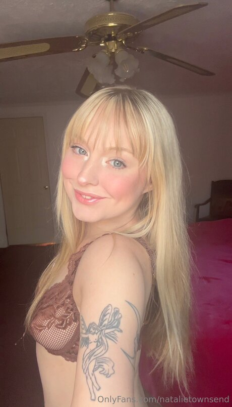 Natalietownsend naked pornstar archive