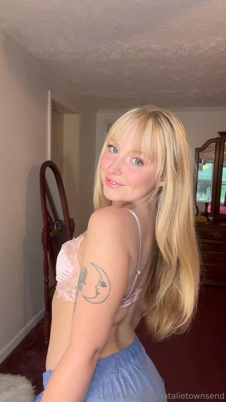 Natalietownsend star pornographic photos