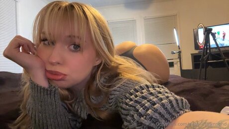 Natalietownsend star xxx photos