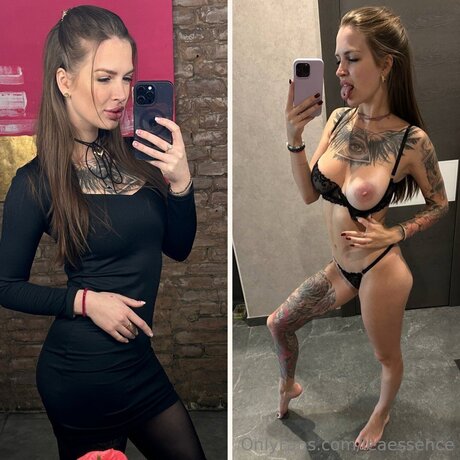 Leaessence pornstar nice picture