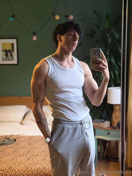 Artemisbold best star pic