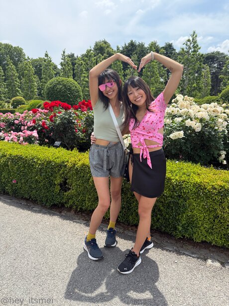 Hey Itsmei Free pornstar naked gallery