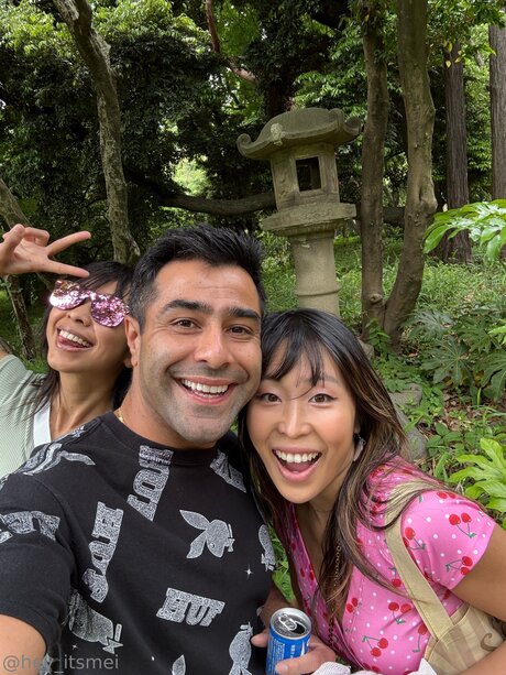 Hey Itsmei Free top star img