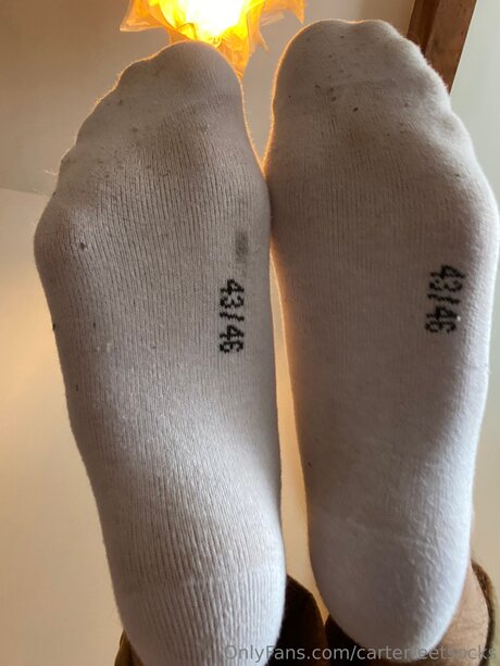 Carterfeetsocks pornstar nudes archive