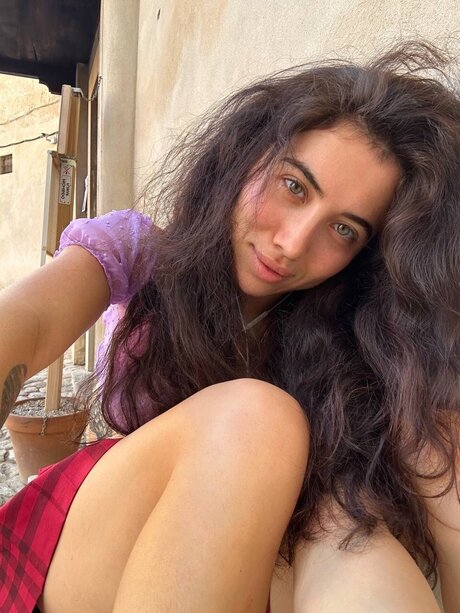 Kaira Xaen high quality actress image