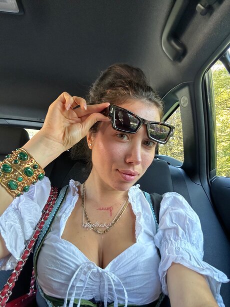 Kaira Xaen top model pictures