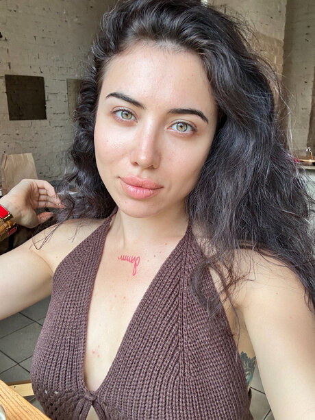 Kaira Xaen model nude archive