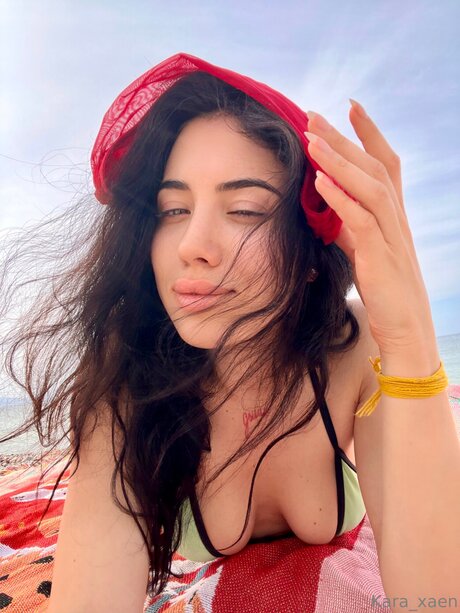 Kaira Xaen porn actress gallery