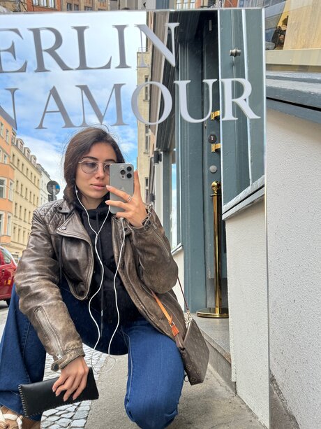 Kaira Xaen pretty pornstar pic