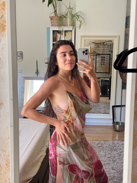 Kaira Xaen star pretty pictures