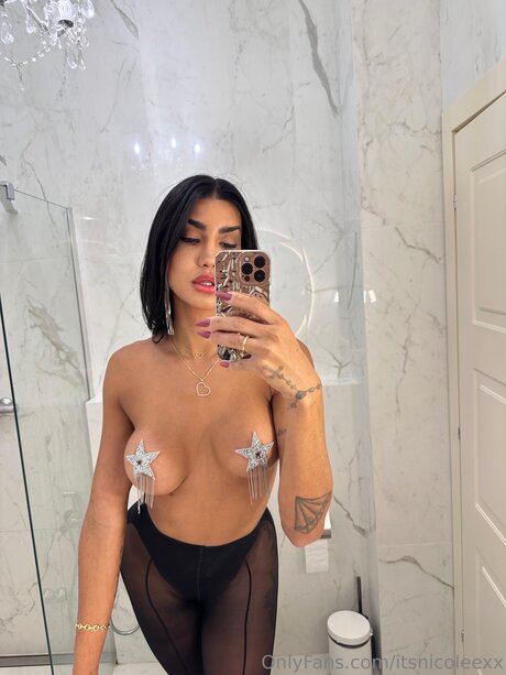 Itsnicoleexx perfect pornstar pic