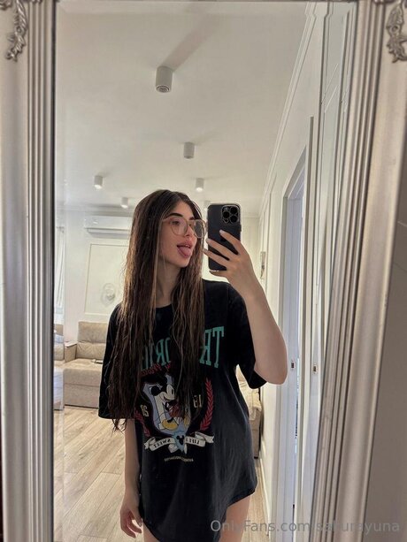 Sakurayuna pornstar art pic