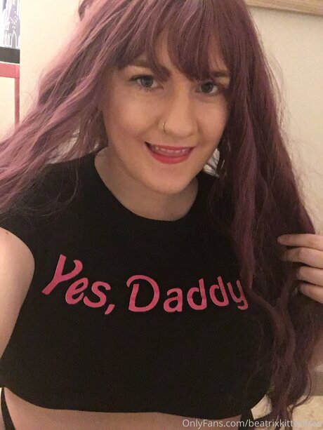 Beatrixkittenfree exclusive actress images