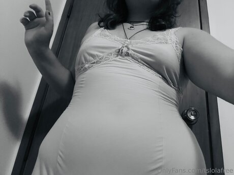 Tslolafree nice model pic