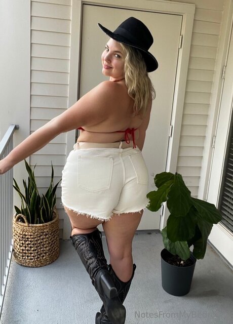 Notesfrommybedroom nudes star archive