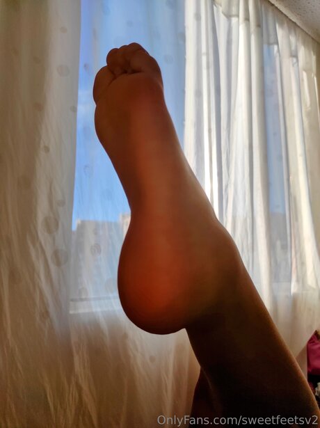 Sweetfeetsv2 pornstar hot pic