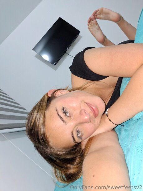 Sweetfeetsv2 sexy pornstar images