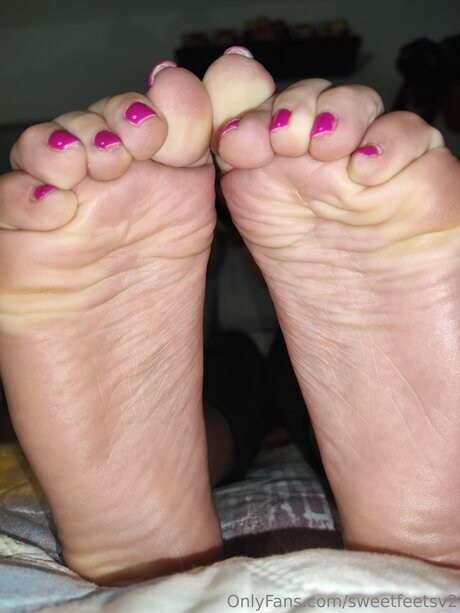 Sweetfeetsv2 star sex picture