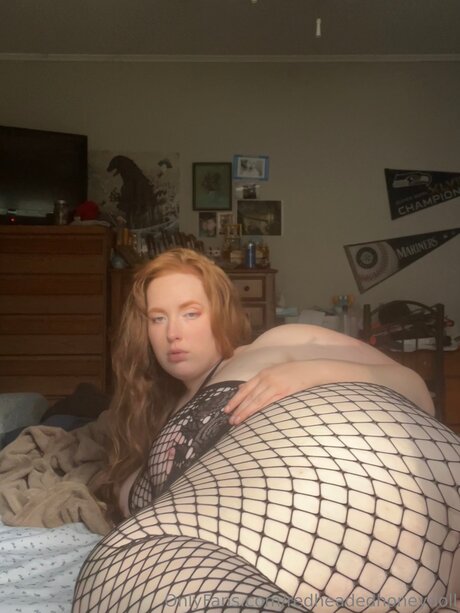 Redheadedhoneydoll star nice img