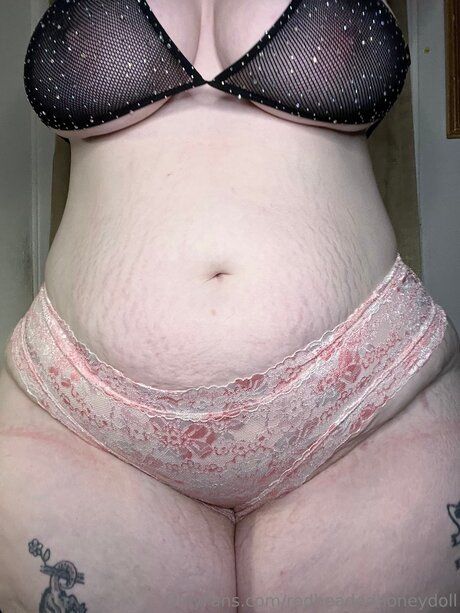 Redheadedhoneydoll perfect star img