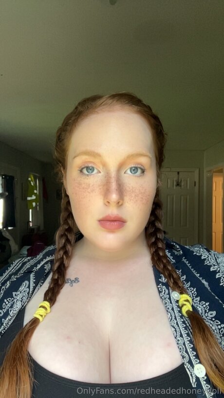 Redheadedhoneydoll best pornstar gallery