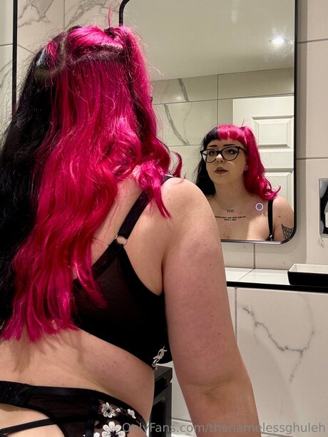 Thenamelessghuleh pornstar nice img