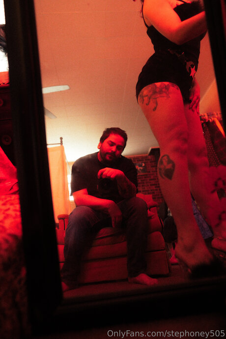 Stephoney505 model pretty galleries