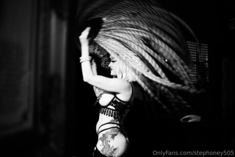 Stephoney505 sexy actress archive