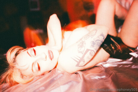 Stephoney505 model porn photos