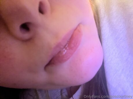 Qoscourtney pornstar nice image