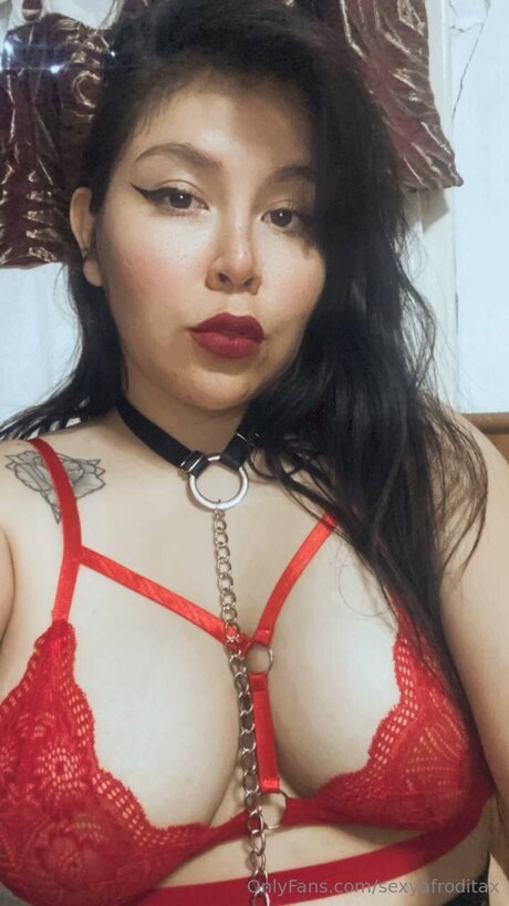 Sexyafroditax art actress picture