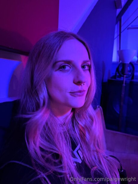 Paigewright model erotic img