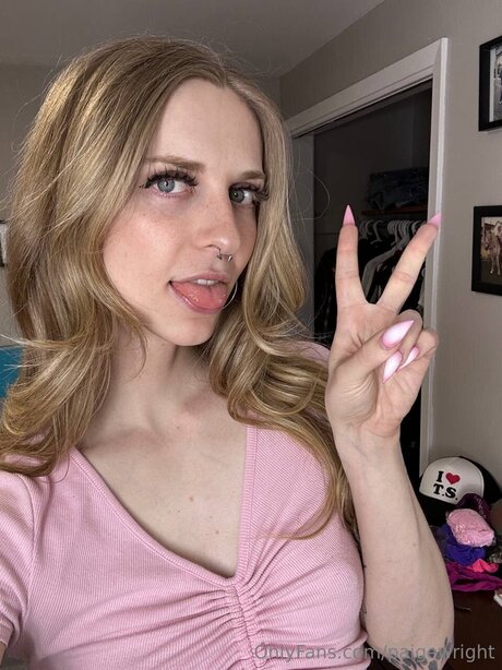 Paigewright exclusive pornstar picture