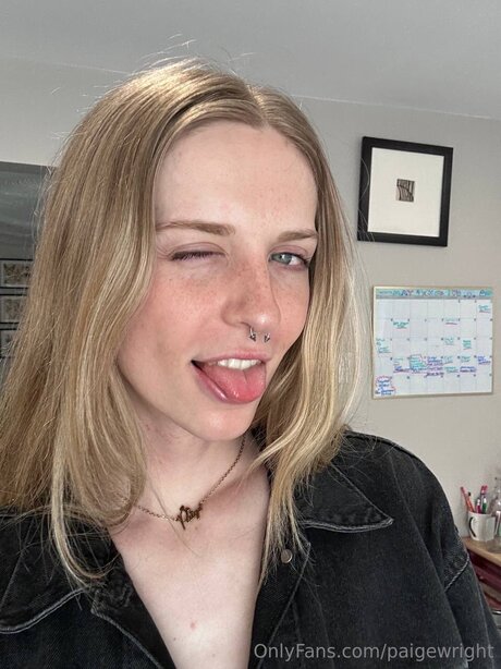 Paigewright pornstar high quality picture