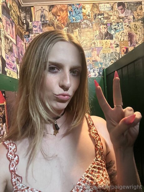 Paigewright sex actress galleries