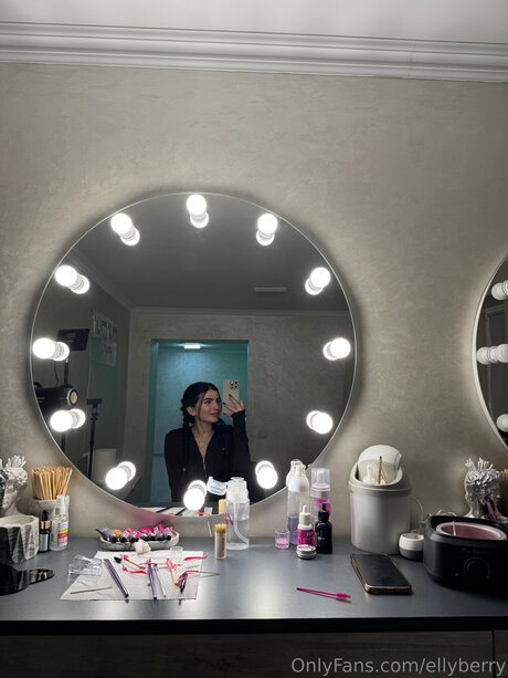 Ellyberry pretty star galleries