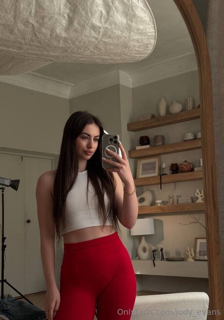 Judy Evans pornstar sexy pictures