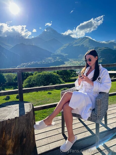 Judy Evans star sex galleries