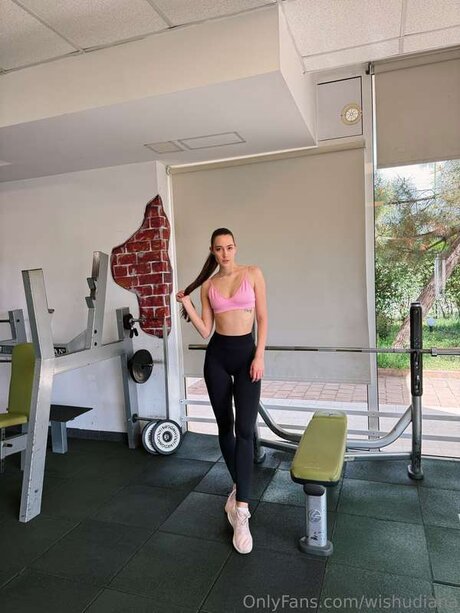 Wishudiana star image