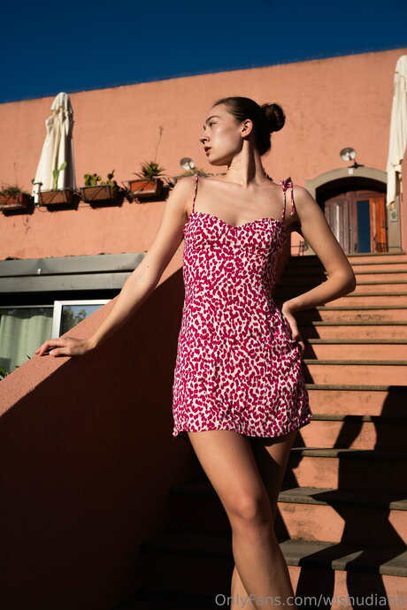 Wishudiana nudes pornstar photos