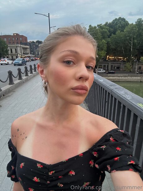 Ivysummmer star exclusive photos