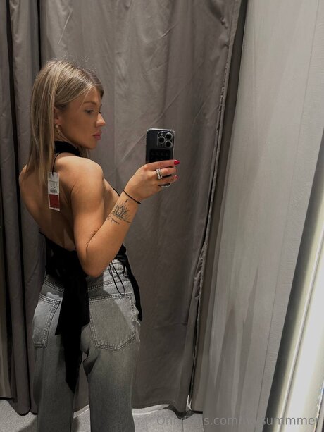 Ivysummmer xxx star picture