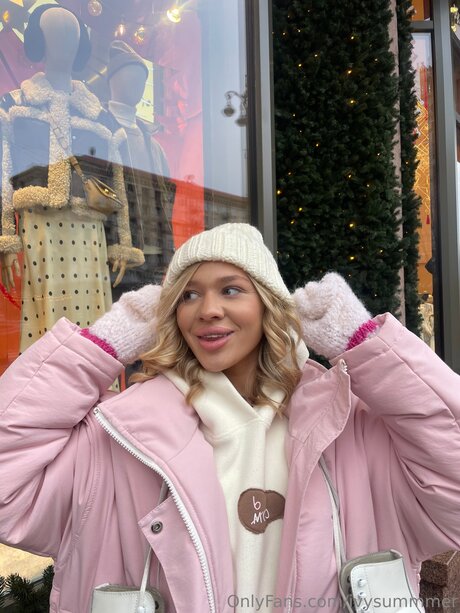 Ivysummmer model adult gallery