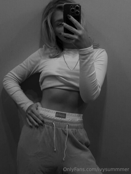 Ivysummmer pornstar best galleries